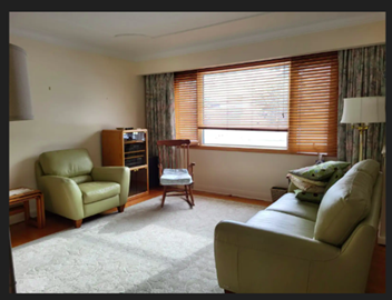 Nice Furnished 2 bed,1 den,1 bath house available by June 1st. - Photo 7