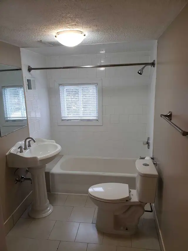 2 bedroom apartment - Photo 3