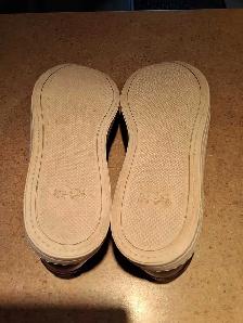 Souliers pour homme Coach grandeur 10 1/2 - Photo 2