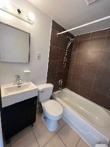 Grand appartement 4 1/2 proche du métro Fabre (1 MOIS GRATUIT) - Photo 3