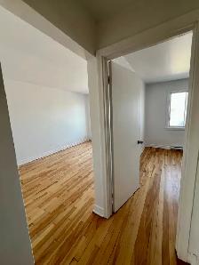 Grand appartement 4 1/2 proche du métro Fabre (1 MOIS GRATUIT) - Photo 4