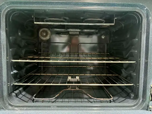 Reconditioned Moffat Coil Top Stove $328 Pick Up Deal - Photo 4
