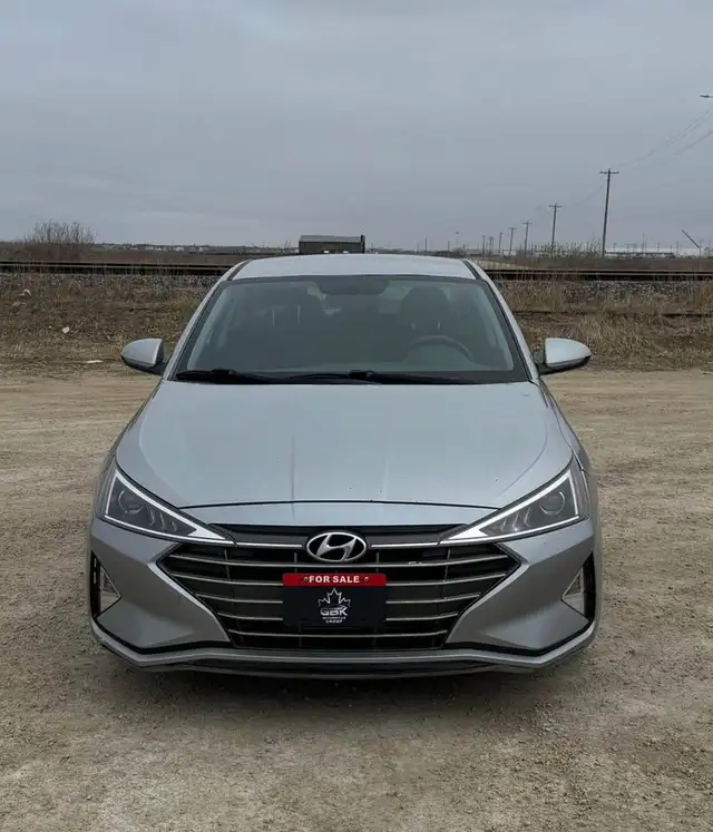 2020 Hyundai Elantra SE - Photo 3