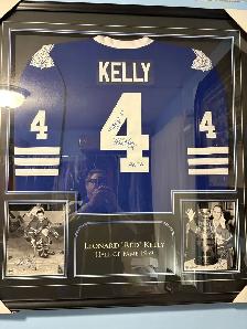 Red Kelly