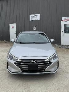 2019 Hyundai Elantra Preferred - Photo 2