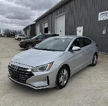 2019 Hyundai Elantra Preferred - Photo 3