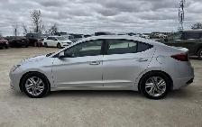 2019 Hyundai Elantra Preferred - Photo 4