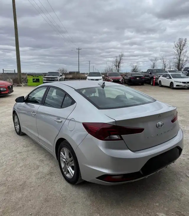2019 Hyundai Elantra Preferred - Photo 5
