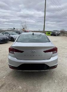 2019 Hyundai Elantra Preferred - Photo 9