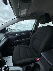 2019 Hyundai Elantra Preferred - Photo 12