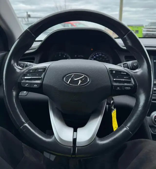 2019 Hyundai Elantra Preferred - Photo 15