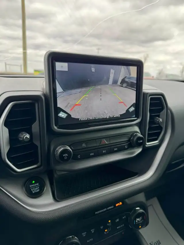 2021 Ford Bronco Sport Big Bend - Photo 13