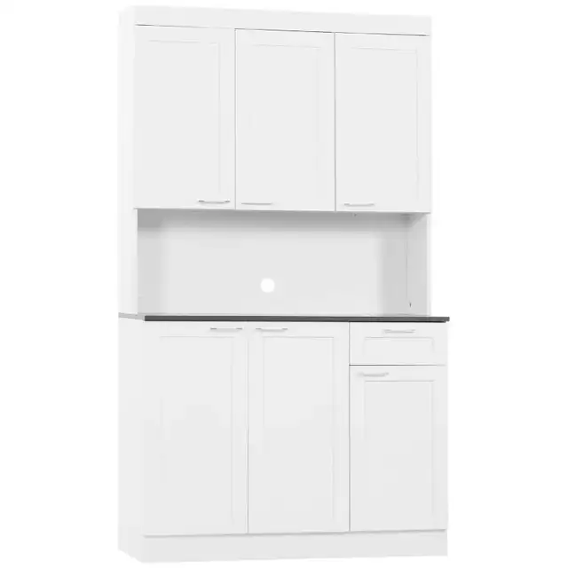 Brand New 71' Kitchen Pantry Cabinet Special $419 - Photo 7