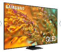 Samsung 55' Neo QLED 4K UHD HDR Smart TV QN55Q80D)