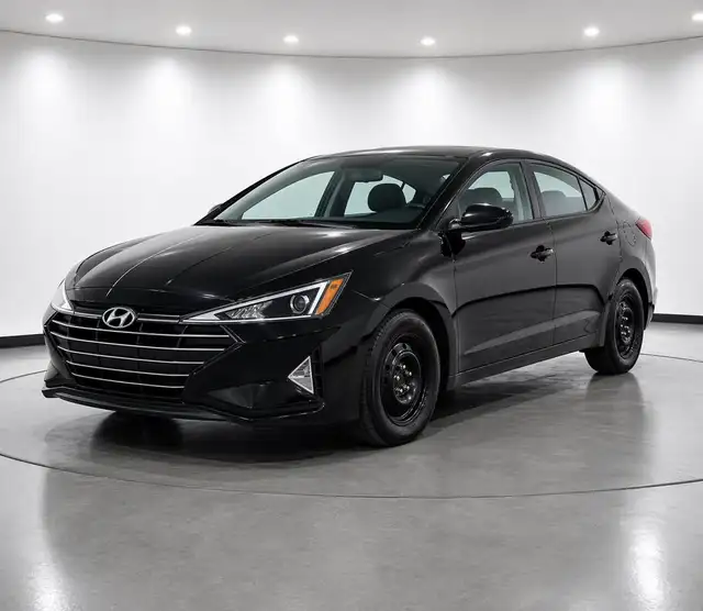 2020 Hyundai Elantra SE - Photo 2