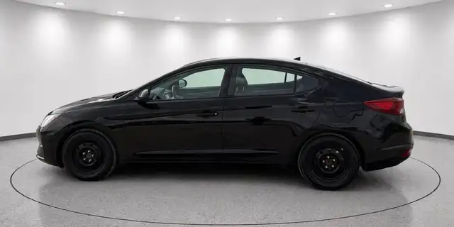 2020 Hyundai Elantra SE - Photo 8