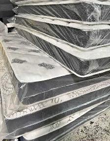 Factory rate/ Full size mattress