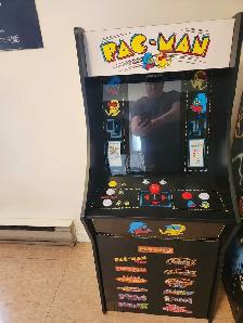 arcade 1up