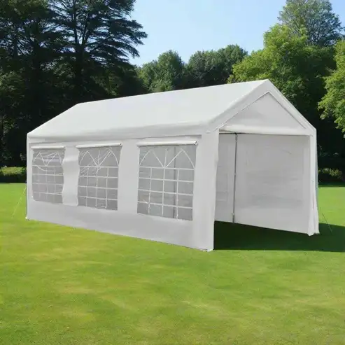 Heavy Duty Tent 10x20, 11x20, 20x20, 20x40 From $399 to $1099 - Photo 2