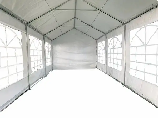 Heavy Duty Tent 10x20, 11x20, 20x20, 20x40 From $399 to $1099 - Photo 8