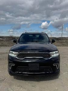 2022 Dodge Durango SXT - Photo 2