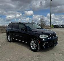 2022 Dodge Durango SXT - Photo 3