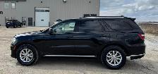 2022 Dodge Durango SXT - Photo 5