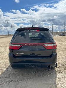 2022 Dodge Durango SXT - Photo 8