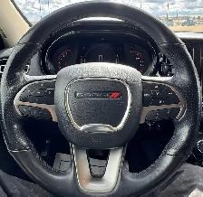 2022 Dodge Durango SXT - Photo 11