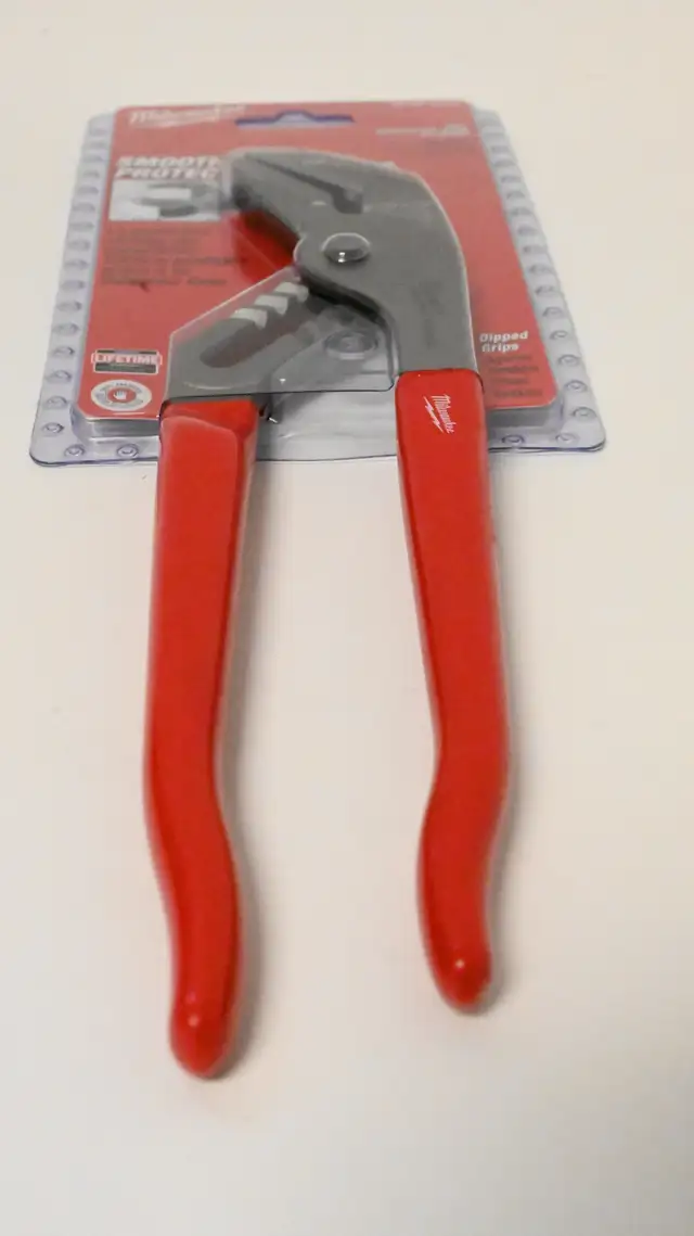 Pliers Milwaukee model 48-22-6550 Brand New - Photo 5