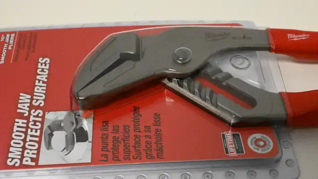 Pliers Milwaukee model 48-22-6550 Brand New - Photo 6