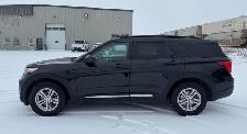 2021 FORD EXPLORER XLT 4WD - Photo 8