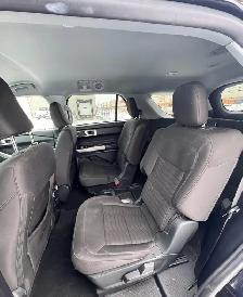2021 FORD EXPLORER XLT 4WD - Photo 10