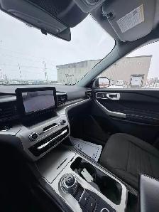 2021 FORD EXPLORER XLT 4WD - Photo 12