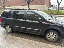 Chrysler