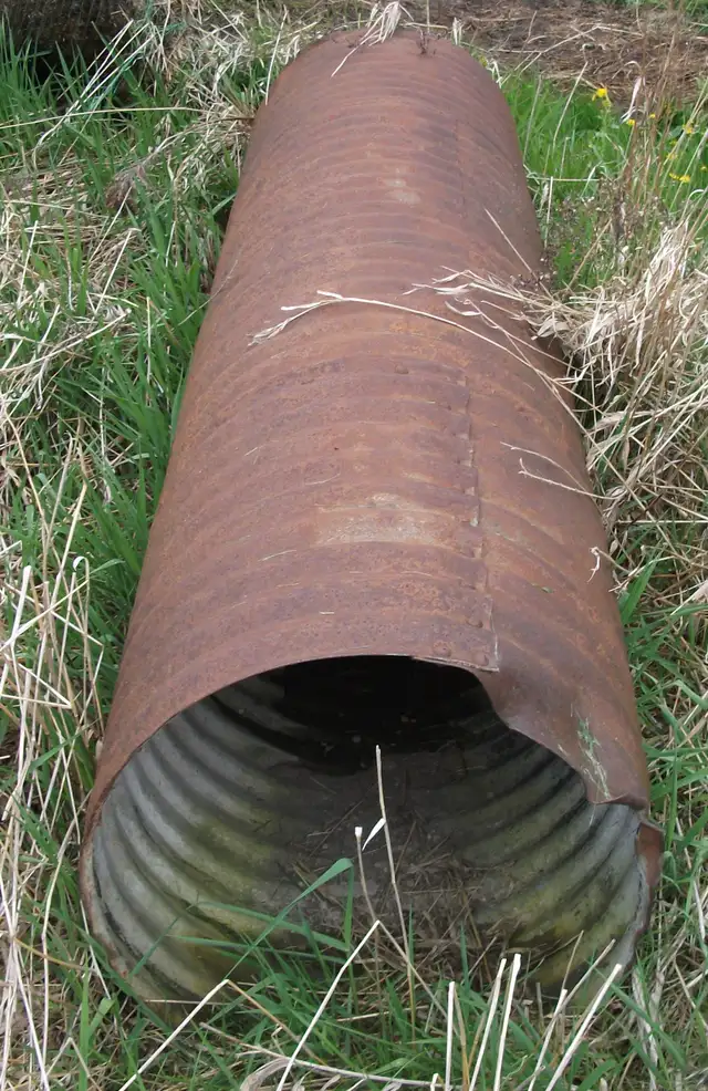 Culvert