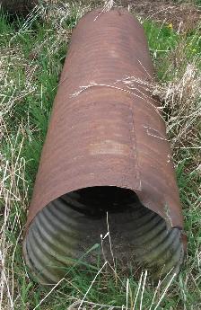 Culvert