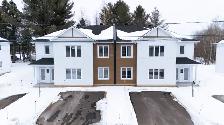 LOGEMENT À LOUER — BÉCANCOUR