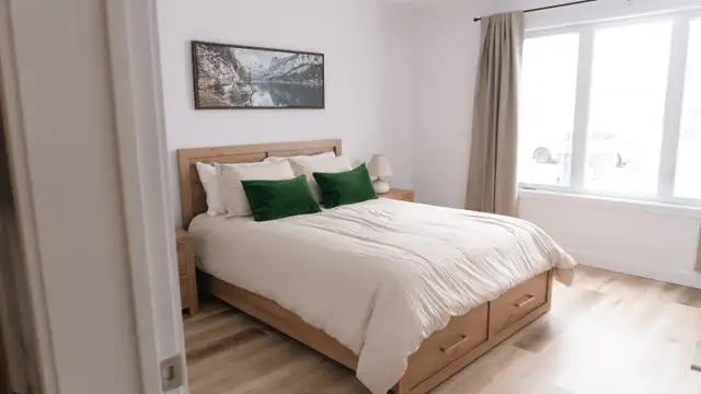 LOGEMENT À LOUER — BÉCANCOUR - Photo 6