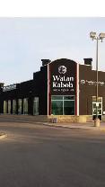 Cashier/Customer Service @ Watan Kabob