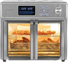 Brand New Kalorik MAXX Air Fryer Oven Sale