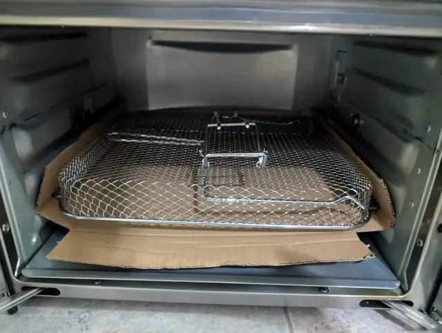 Brand New Kalorik MAXX Air Fryer Oven Sale - Photo 7