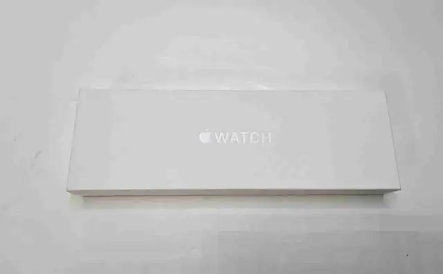Apple Watch Series 11 (46mm) – Jet Black Platinum - Photo 2