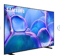 SAMSUNG 50' Crystal UHD (U7900F) 4K Smart TV