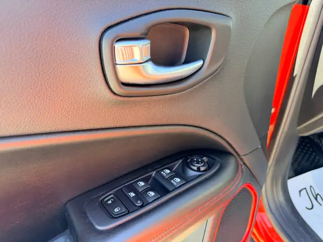 2019 Jeep Compass Trailhawk - Photo 19