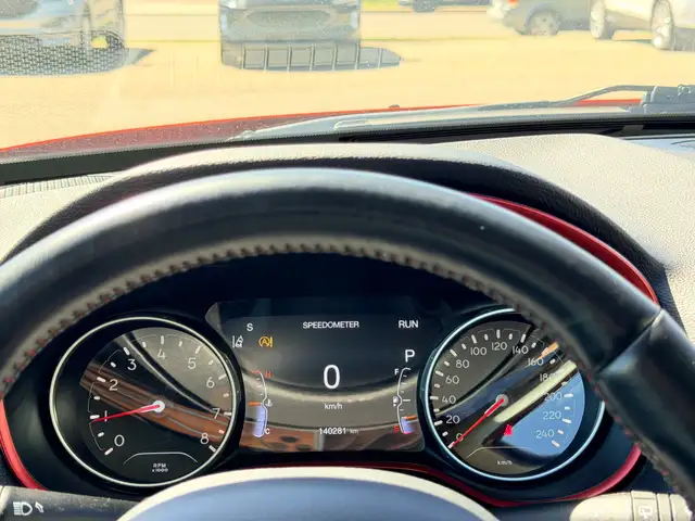 2019 Jeep Compass Trailhawk - Photo 25