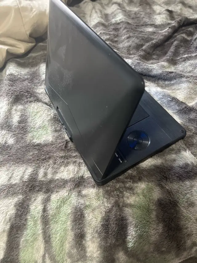 portable Blu-ray DVD player - Photo 5