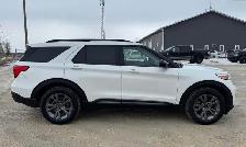 2022 Ford Explorer XLT - Photo 4