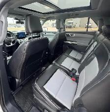 2022 Ford Explorer XLT - Photo 17