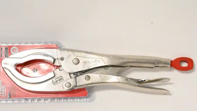 Locking Pliers Milwaukee 48-22-3541 Brand New - Photo 7